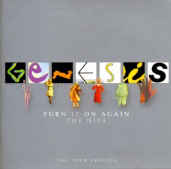 Turn It On Again: The Hits: The Tour Edition