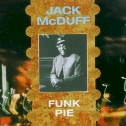 Funk Pie