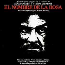 El nombre de la rosa