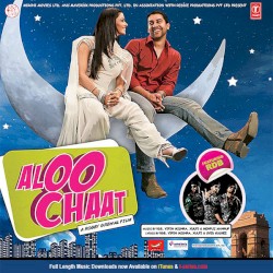 Aloo Chaat (Original Motion Picture Soundtrack)