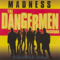 The Dangermen Sessions, Volume One