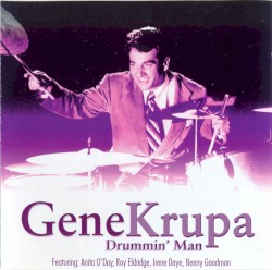 Drummin’ Man