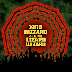 Nonagon Infinity Live