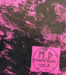 Moondog Vol.1