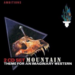 Theme for an Imaginary Western