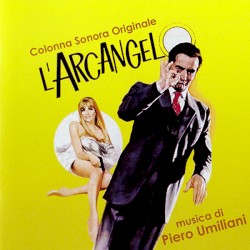 L'Arcangelo (Colonna Sonora Originale)