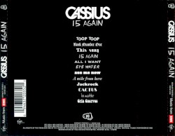 15 Again
