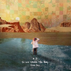 IN AND THROUGH THE BODY