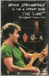 The “Live”: The Legend Comes Alive