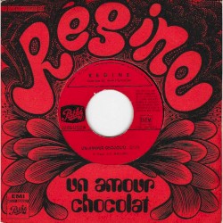 Parisse / Un amour chocolat