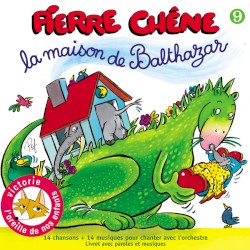 La maison de Balthazar