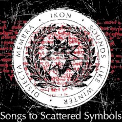 Songs to Scattered Symbols