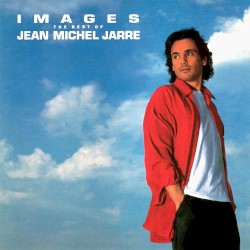 Images: The Best of Jean Michel Jarre