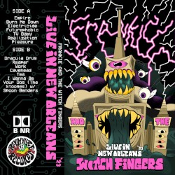 Live in New Orleans '23