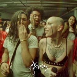 Too Bizarre (A.way remix)