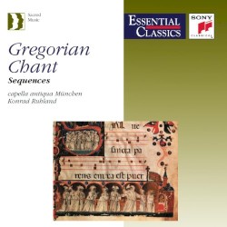 Gregorian Chant: Sequences
