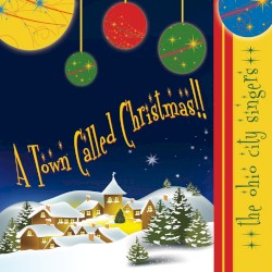 A Town Called Christmas