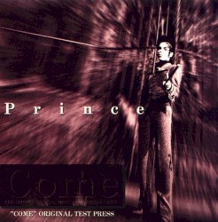 Come: Original Test Press
