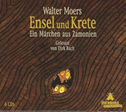 Ensel und Krete