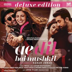 Ae Dil Hai Mushkil