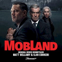 MobLand: Original Series Soundtrack