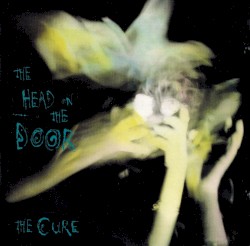 The Head on the Door