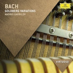 Goldberg Variations