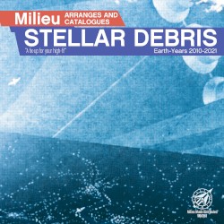 Stellar Debris