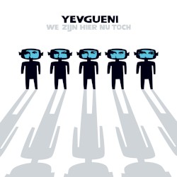 We zijn hier nu toch