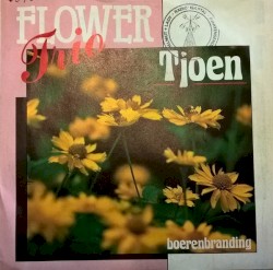 Tjoen / Boerenbranding