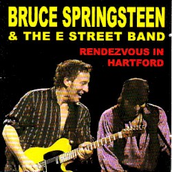 2000‐05‐07: Hartford Civic Center, Hartford, CT, USA