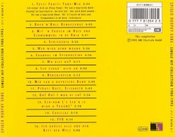 Single Hit-Collection 1980 - 1993