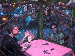 Defense of Being Your Own Worst Influence