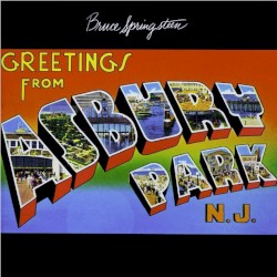 Greetings From Asbury Park, N.J.