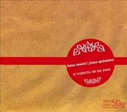 El matecito de las siete