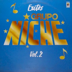 Éxitos Grupo Niche, volumen 2