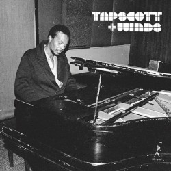 Tapscott + Winds