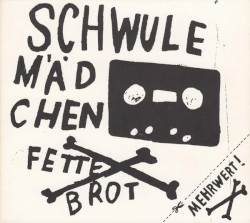 Schwule Mädchen