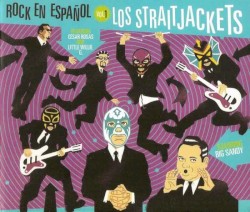 Rock En Español Vol. One