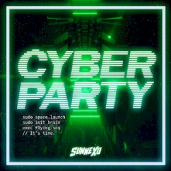 Cyber Party