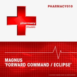 Forward Command / Eclipse