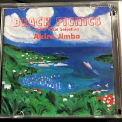 Beach Picnics Vol. 2 Vocal Selection