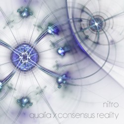 qualia / consensus reality