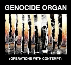 Operations With Contempt