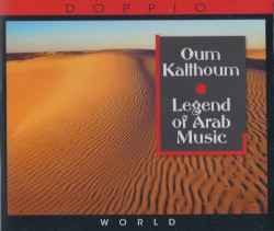 Legend of Arab Music
