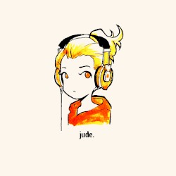 jude.