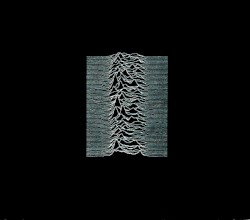 Unknown Pleasures