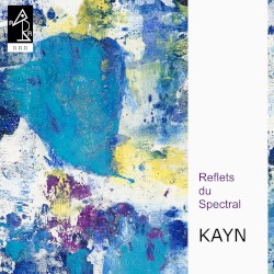 Reflets du Spectral