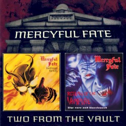 Two From the Vault: Don’t Break the Oath / Return of the Vampire