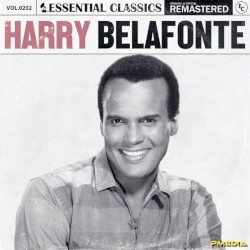 Essential Classics, Vol. 202: Harry Belafonte